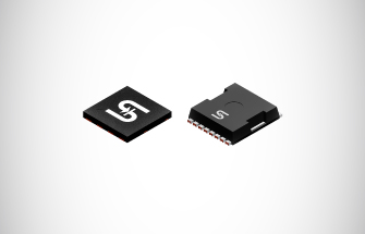 600V SJ MOSFET：TOLLおよびPDFN88パッケージの追加により熱性能を向上