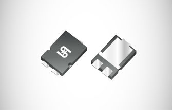 Introducing TSC's New 150V & 200V Trench Schottky Rectifiers in TO-277A (SMPC4.6U)